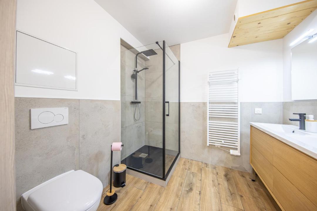 Photo of Bathroom in Houdemont
