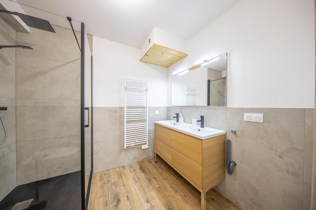 Photo of Bathroom in Houdemont