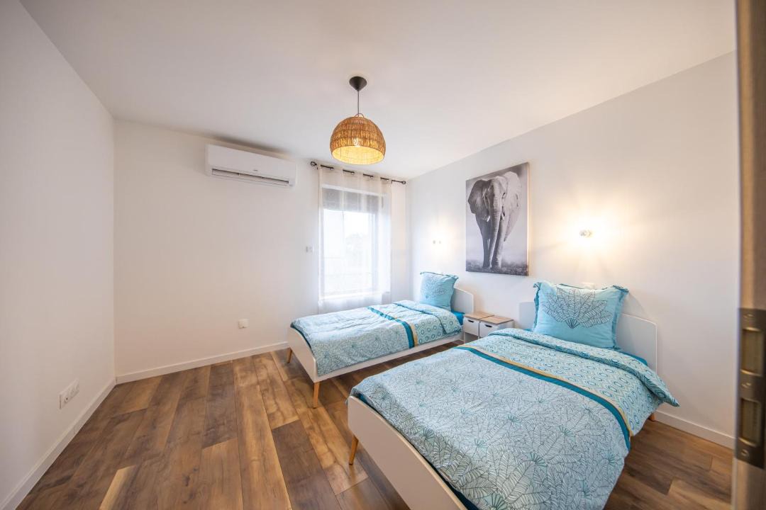 Photo of Bedroom in Houdemont