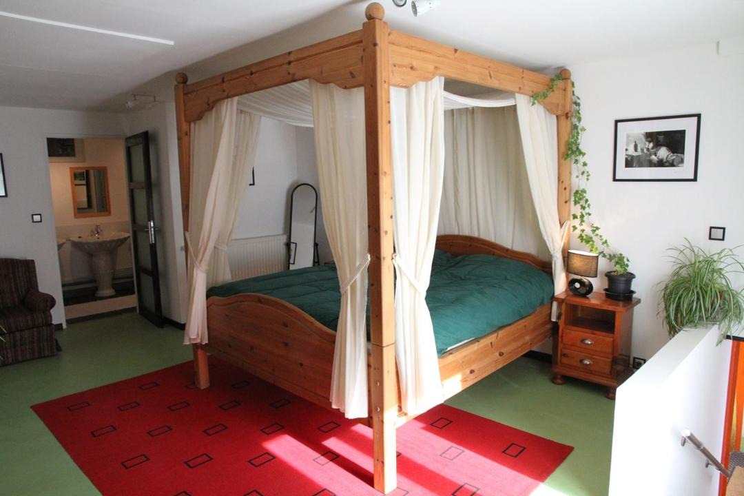 Photo of Bedroom in Travexin