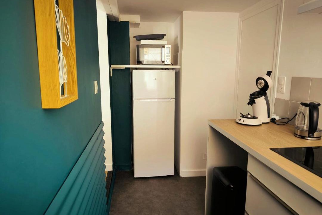 Photo of Kitchen in La Guiche