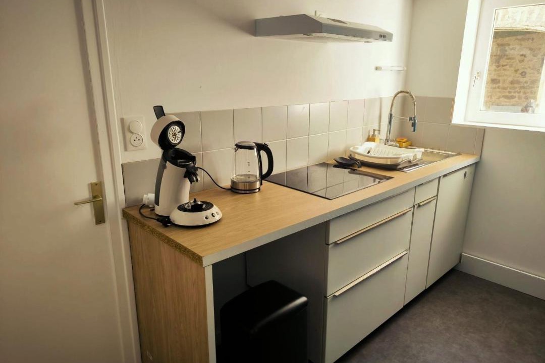 Photo of Kitchen in La Guiche
