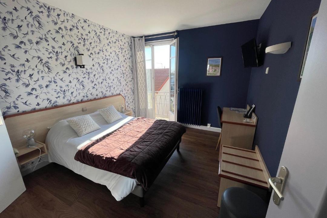 Photo of Bedroom in Saint-Remy