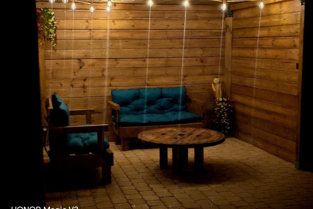 Photo of Patio Balcony in Caromb