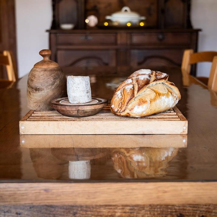 Photo of Kitchen in La Guiche