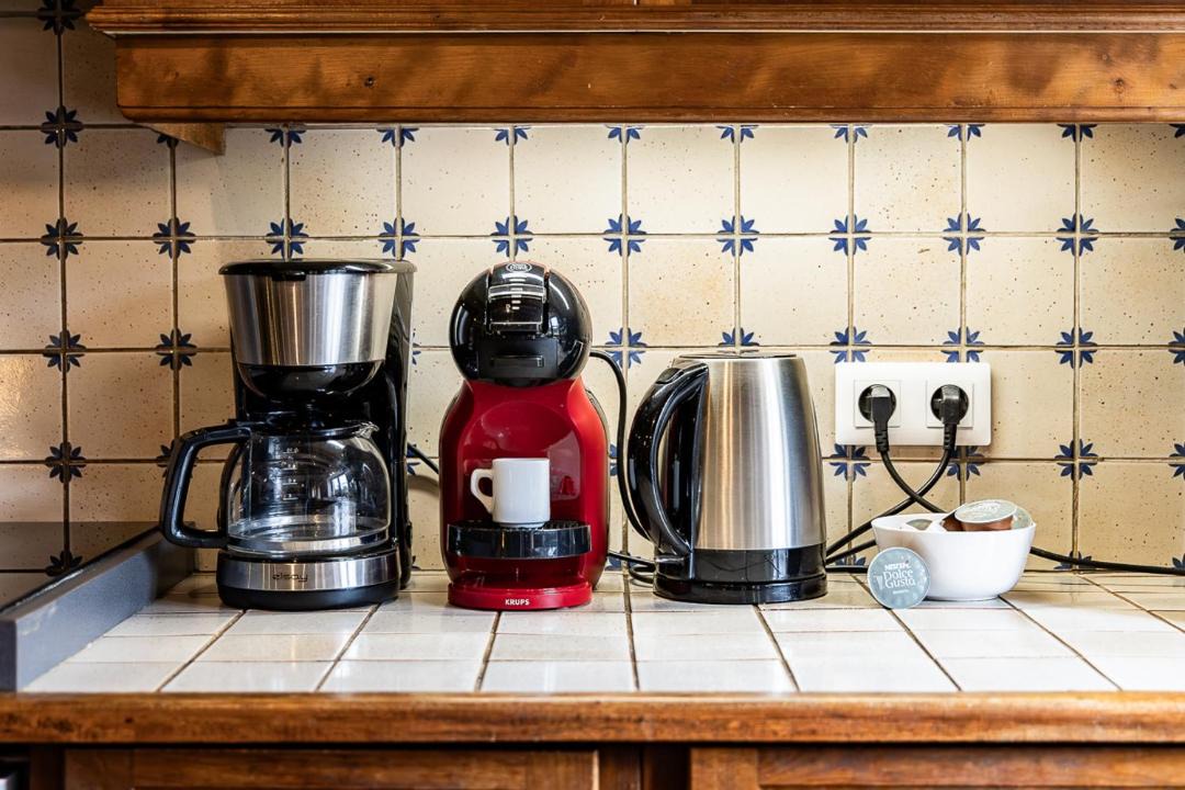 Photo of Kitchen in La Guiche