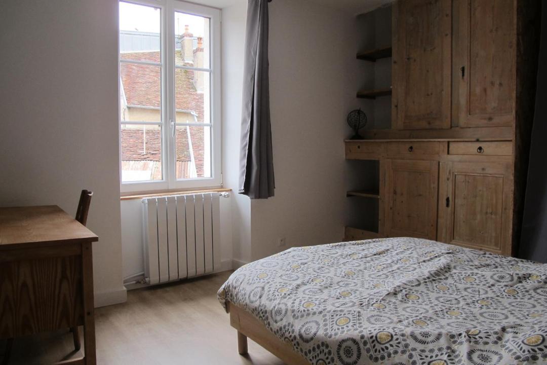 Photo of Bedroom in Poligny