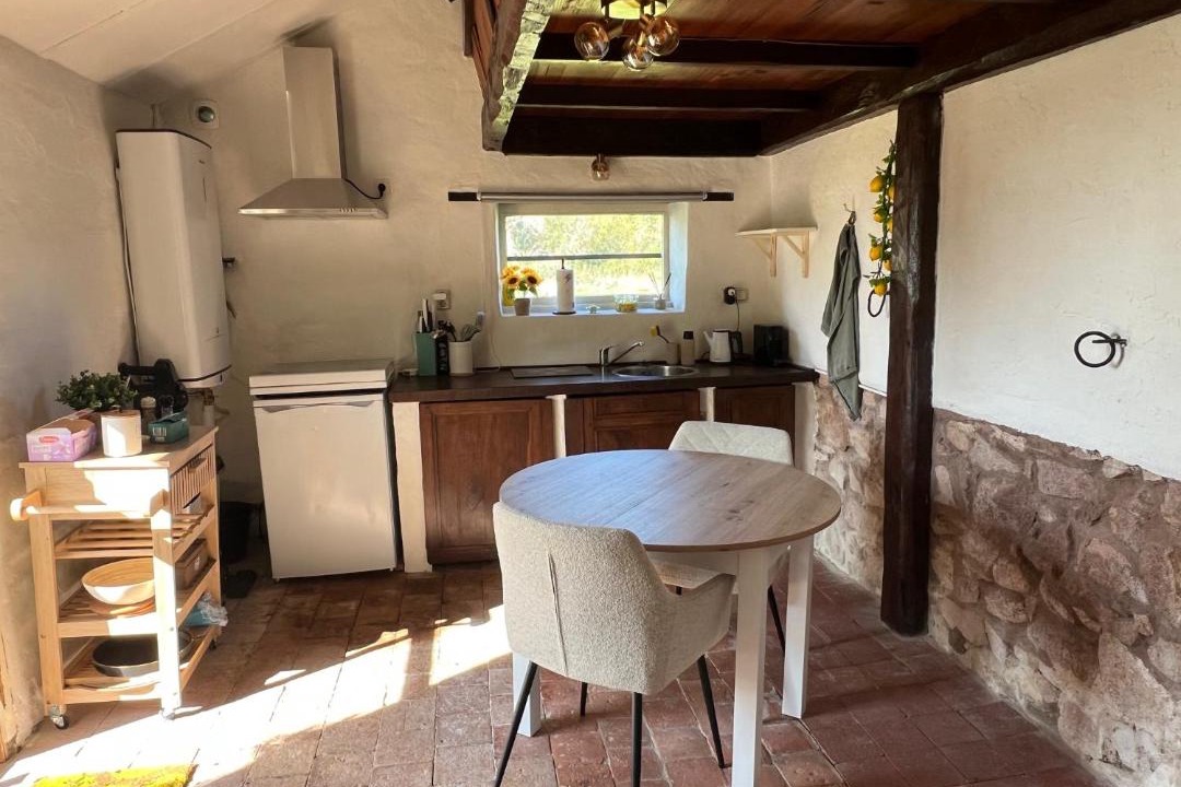 Photo of Kitchen in Louroux-Bourbonnais