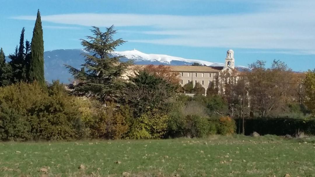 Photo of Outdoor in Saint-Didier