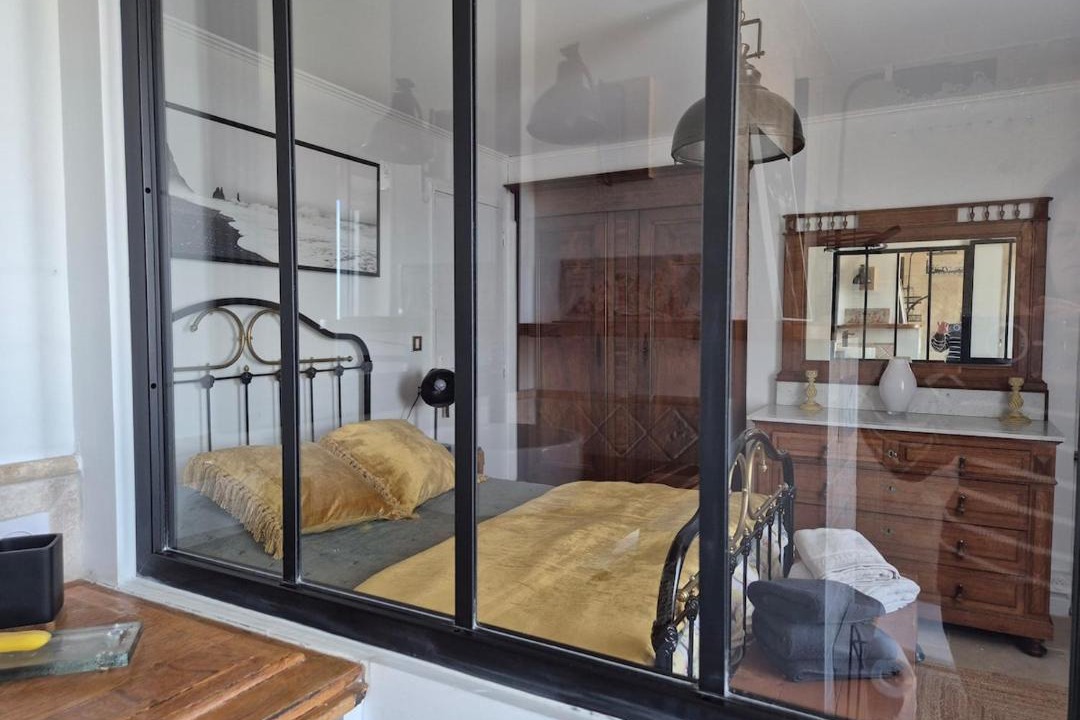 Photo of Bedroom in Ige