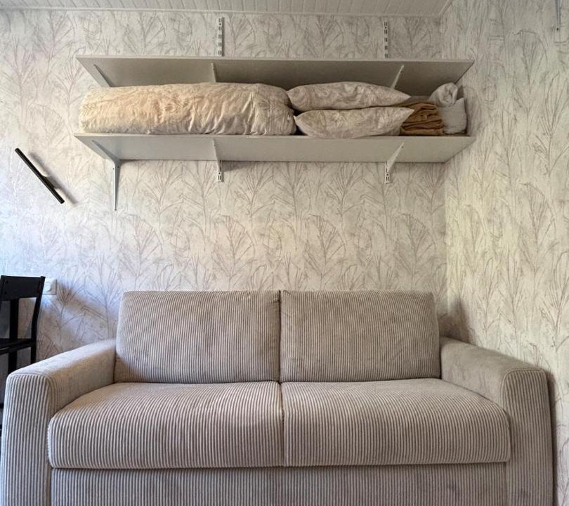 Photo of Livingroom in Bourbonne-les-Bains