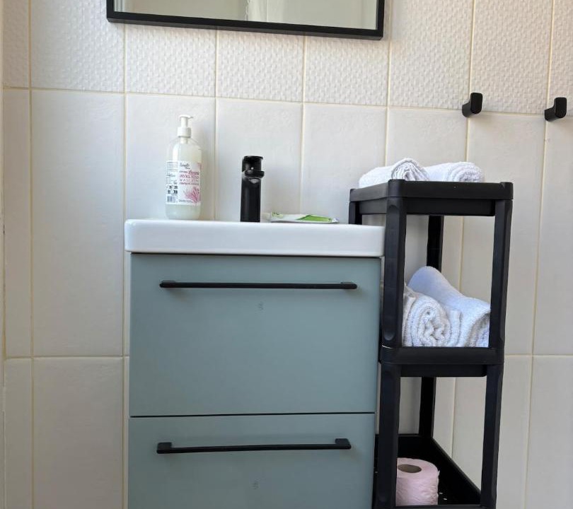 Photo of Bathroom in Bourbonne-les-Bains
