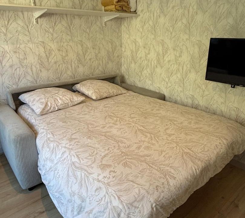 Photo of Bedroom in Bourbonne-les-Bains
