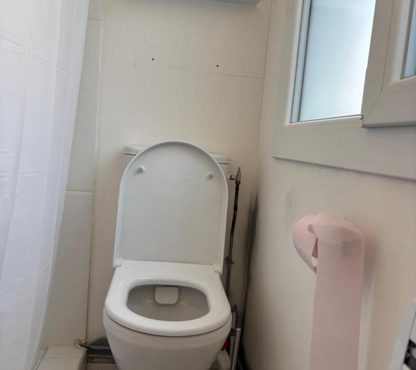 Photo of Bathroom in Bourbonne-les-Bains