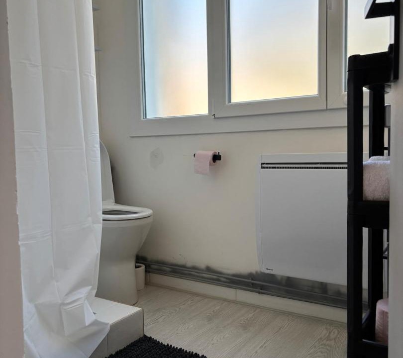 Photo of Bathroom in Bourbonne-les-Bains