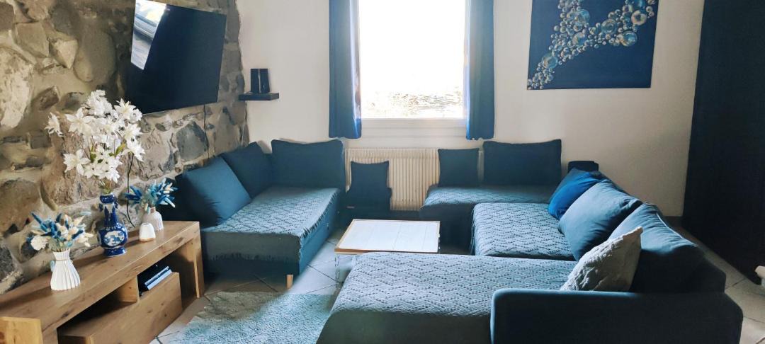 Photo of Livingroom in Retournac