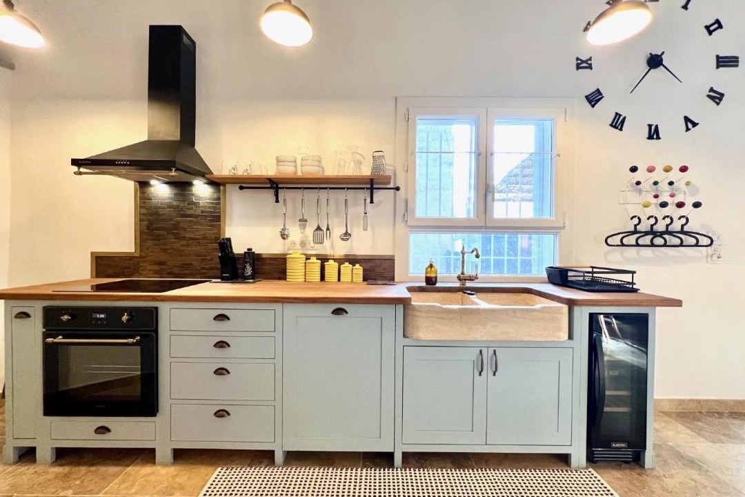 Photo of Kitchen in Bedoin