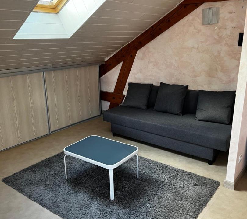 Photo of Livingroom in Damprichard
