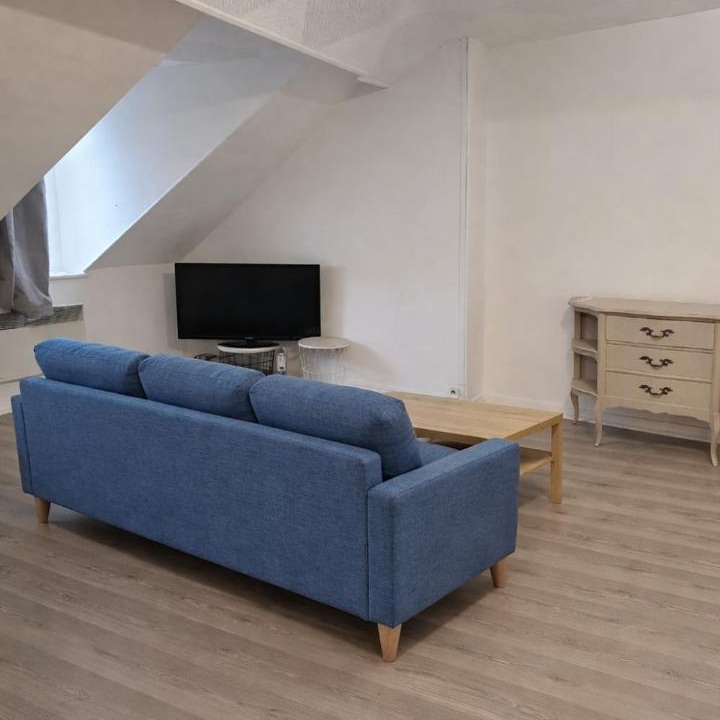 Photo of Livingroom in La Machine