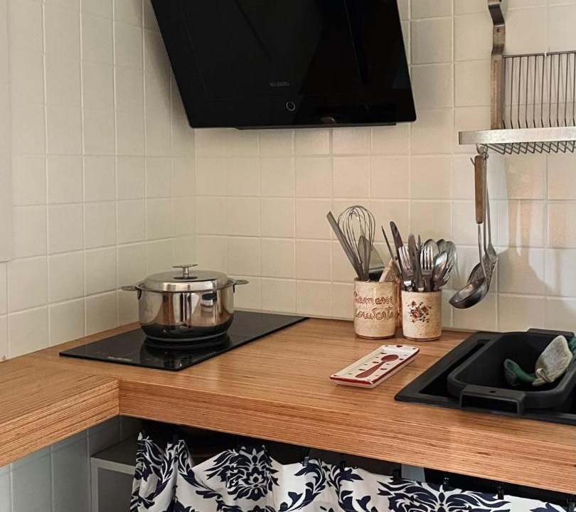 Photo of Kitchen in Sechilienne