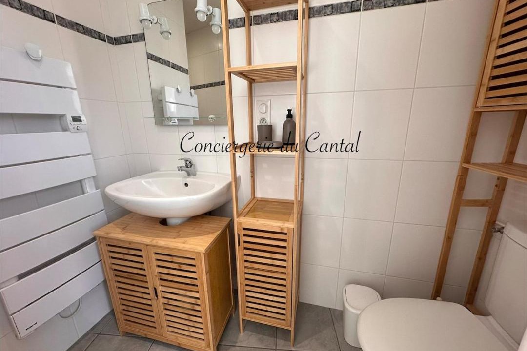 Photo of Bathroom in Murat