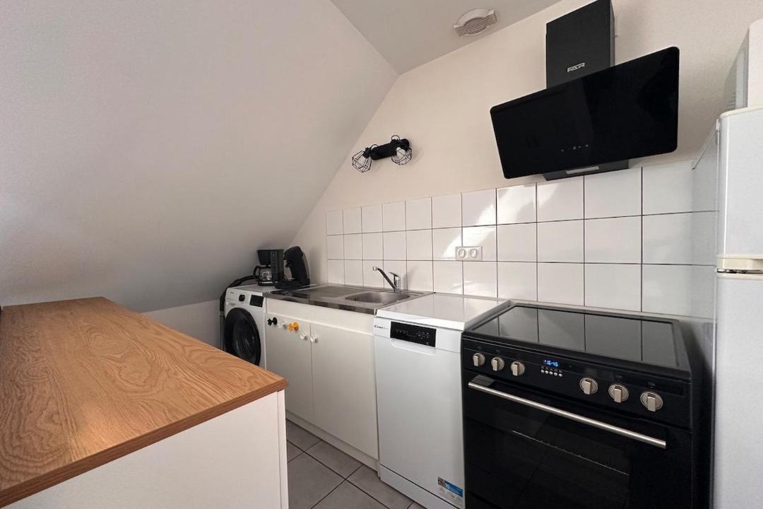 Photo of Kitchen in Murat