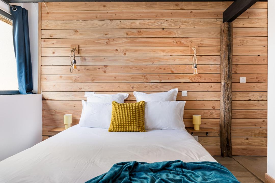 Photo of Bedroom in Charlieu