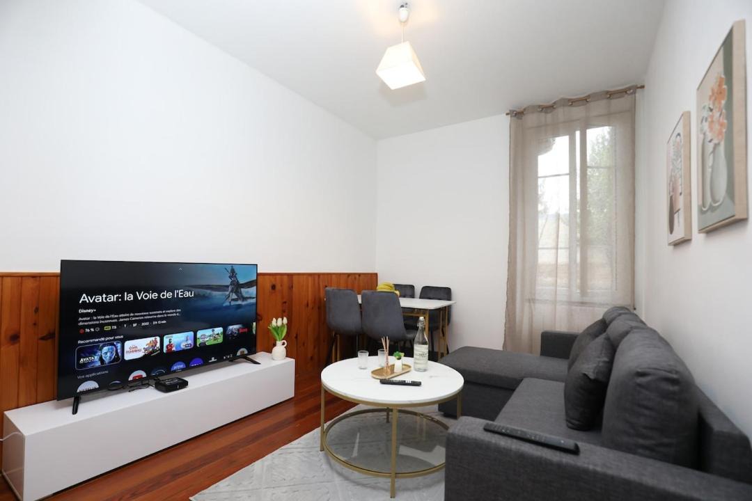 Photo of Livingroom in Chalon-sur-Saone