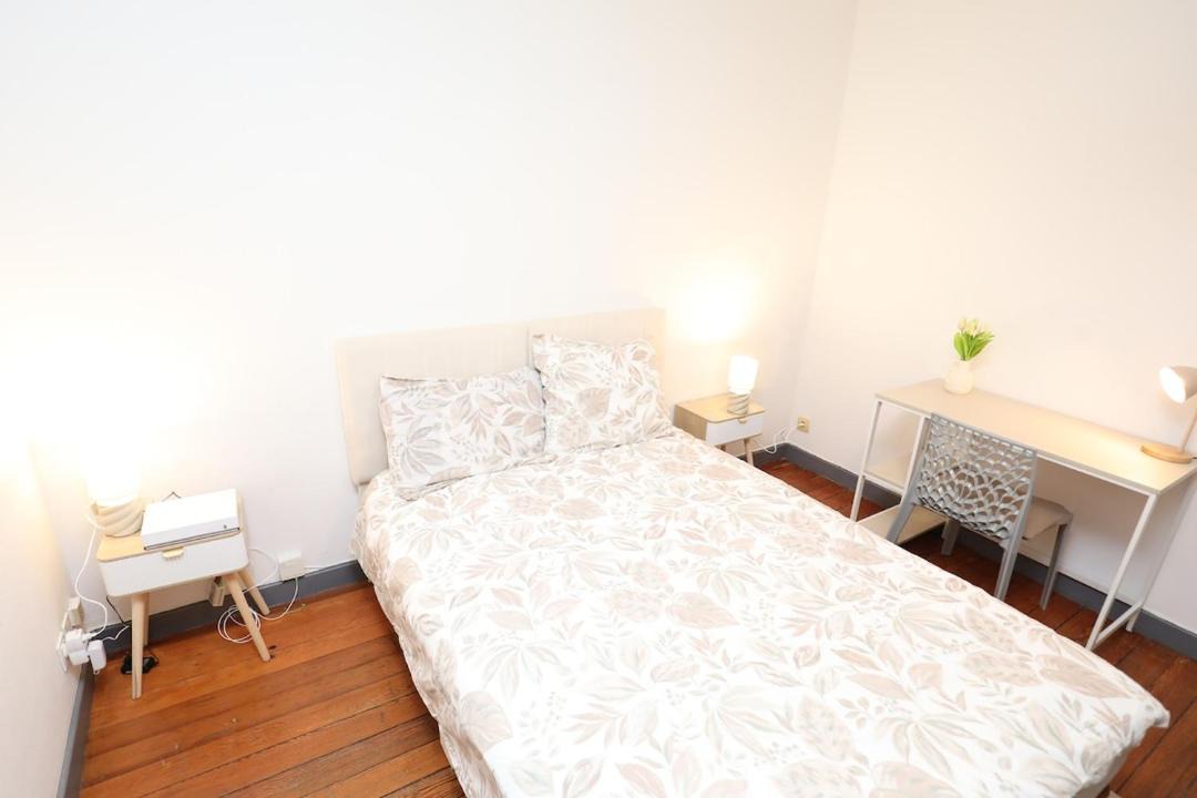Photo of Bedroom in Chalon-sur-Saone