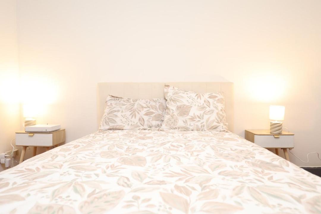 Photo of Bedroom in Chalon-sur-Saone