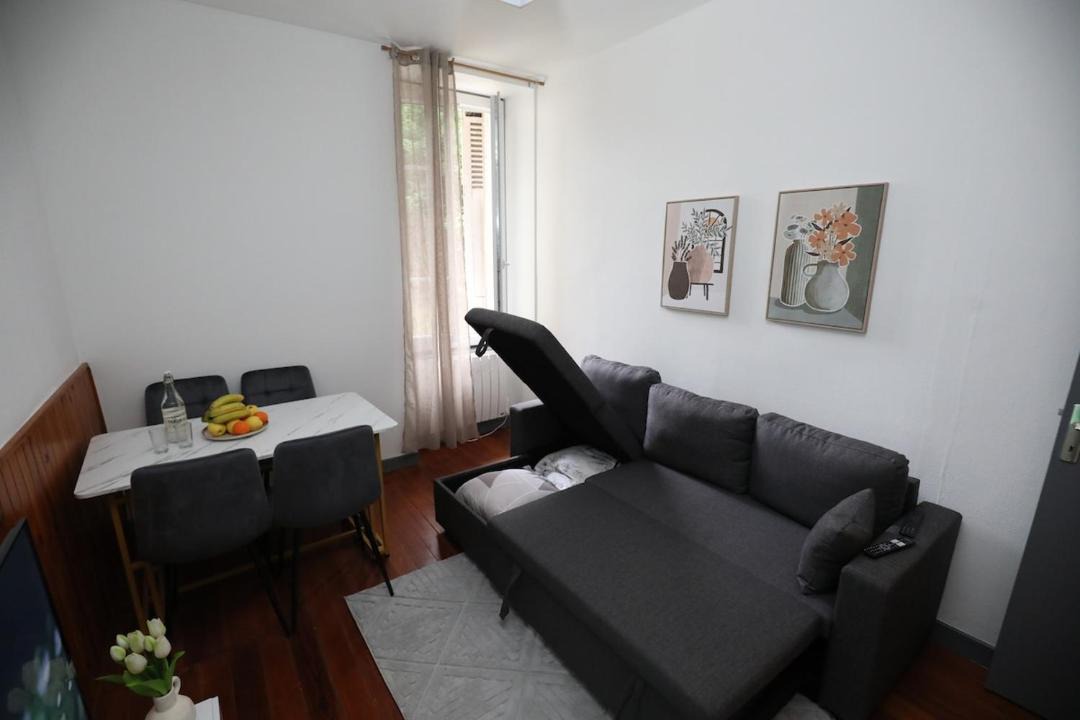 Photo of Livingroom in Chalon-sur-Saone