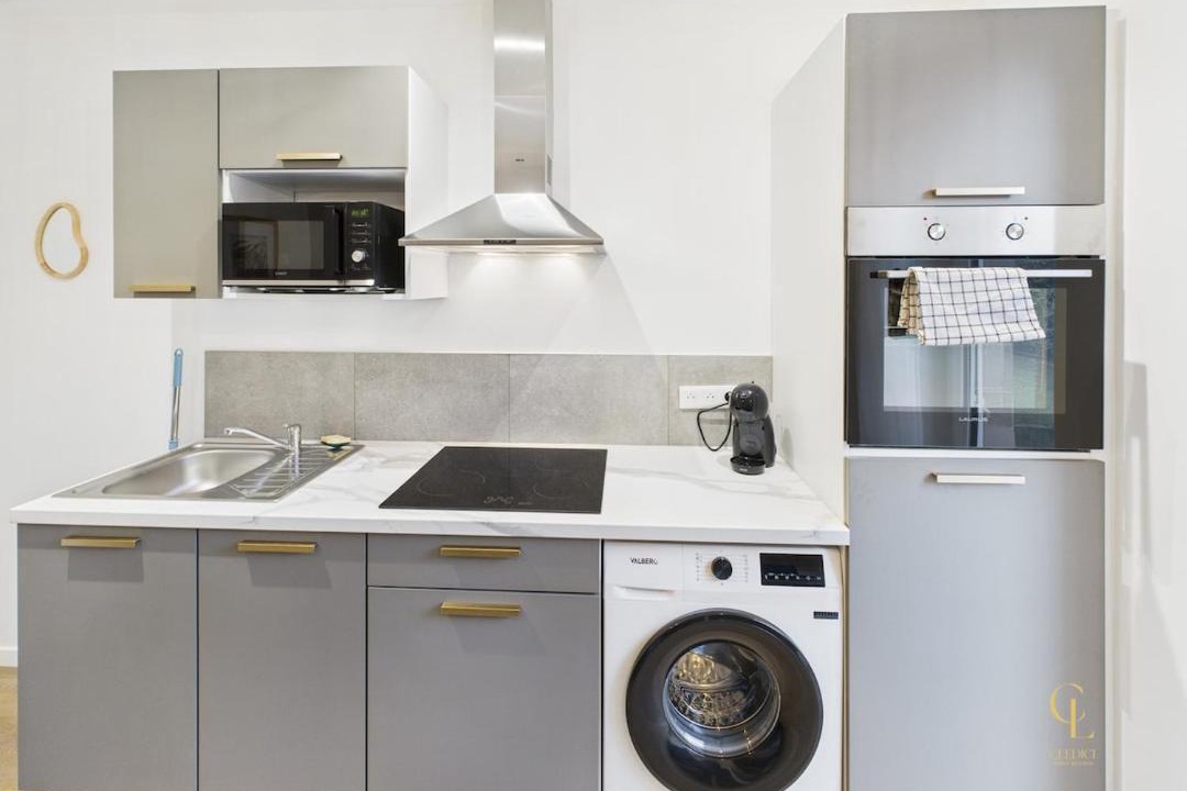 Photo of Kitchen in Valdoie