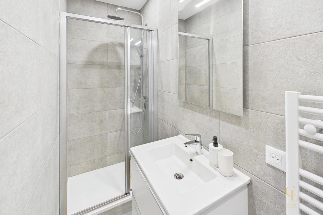 Photo of Bathroom in Valdoie