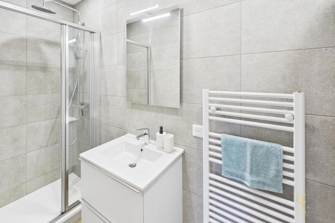 Photo of Bathroom in Valdoie