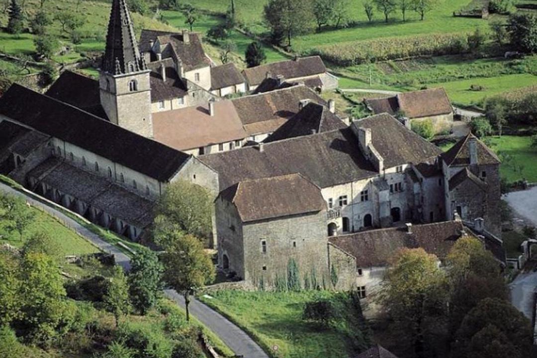 Photo of Buildings in Chille
