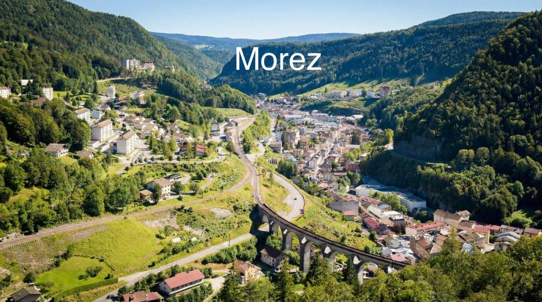 Photo of Others in Morez