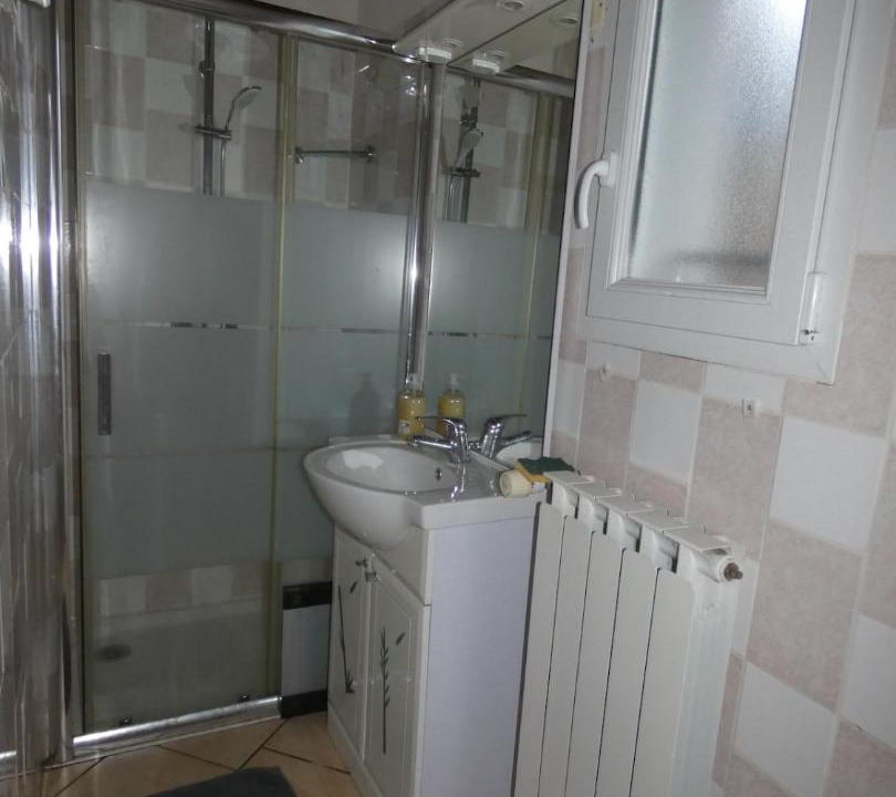 Photo of Bathroom in Moussages