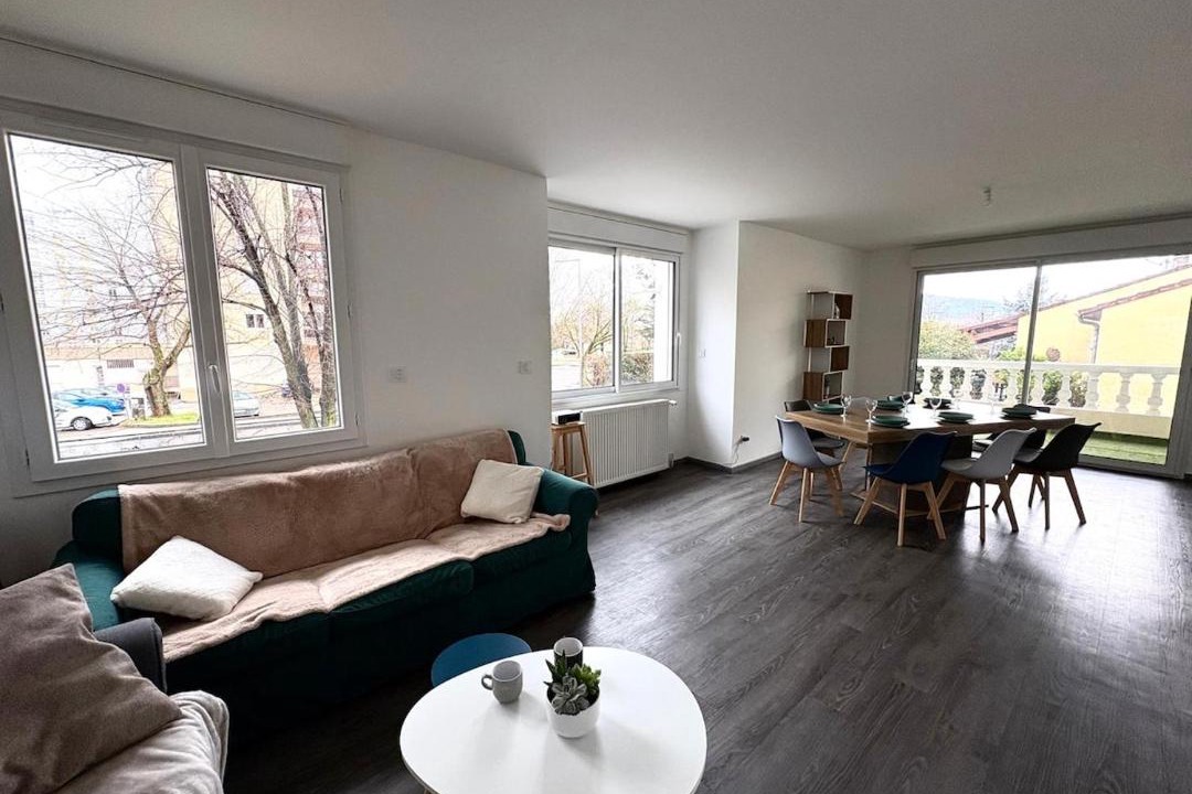 Photo of Livingroom in Cournon-dʼAuvergne