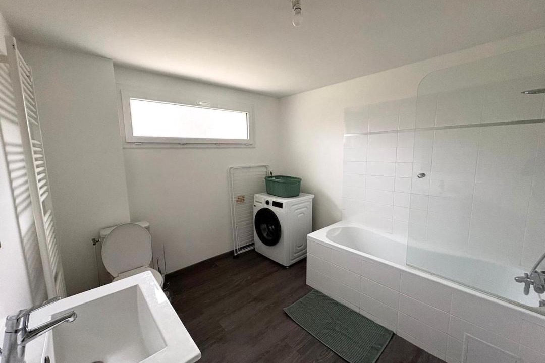 Photo of Bathroom in Cournon-dʼAuvergne
