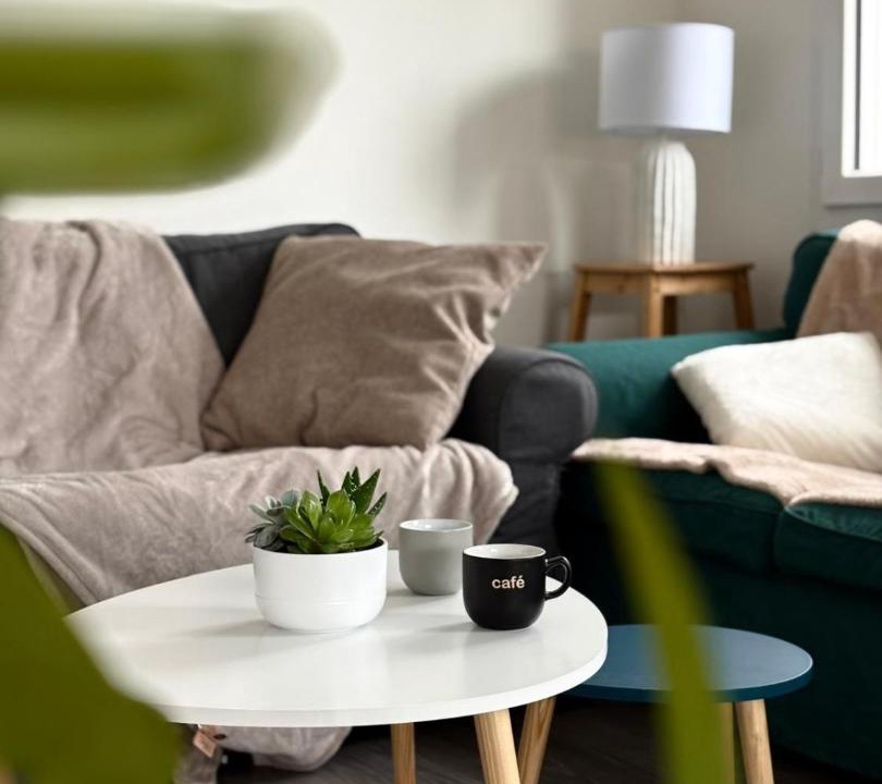 Photo of Livingroom in Cournon-dʼAuvergne