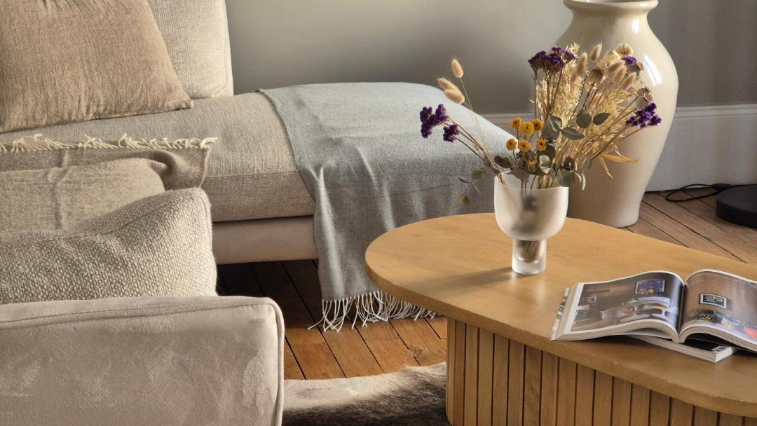 Photo of Livingroom in Autun