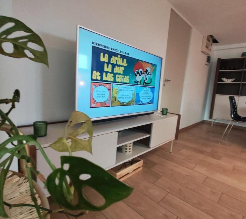Photo of Livingroom in Saint-Maurice-l'Exil