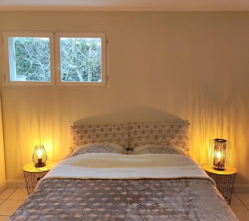 Photo of Bedroom in Saint-Maurice-l'Exil