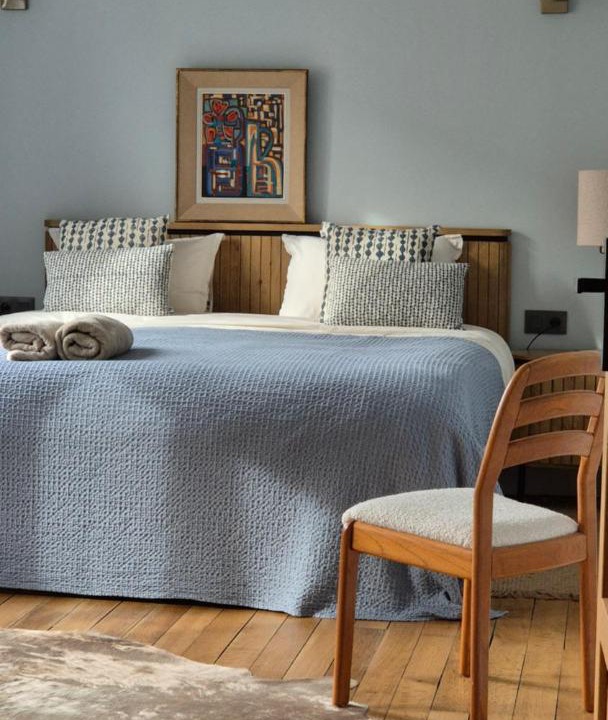 Photo of Bedroom in Autun