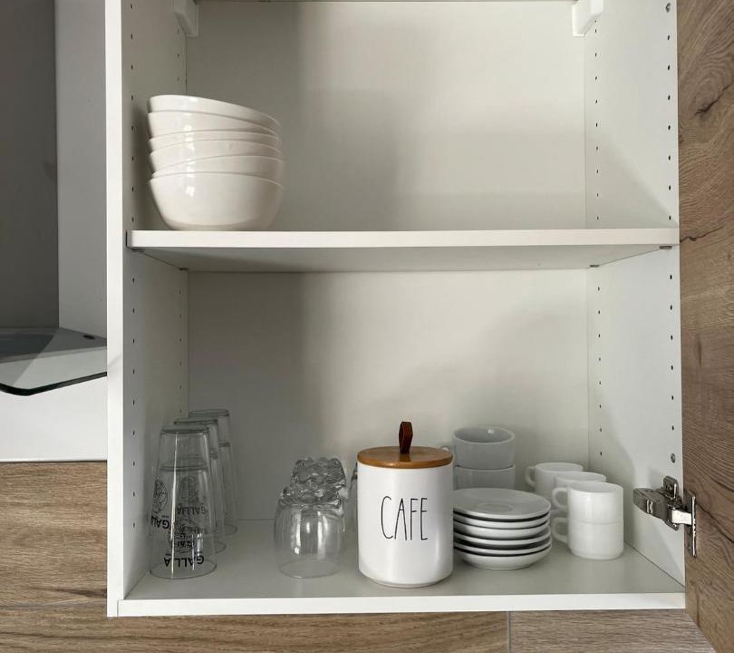 Photo of Kitchen in Montceau-les-Mines