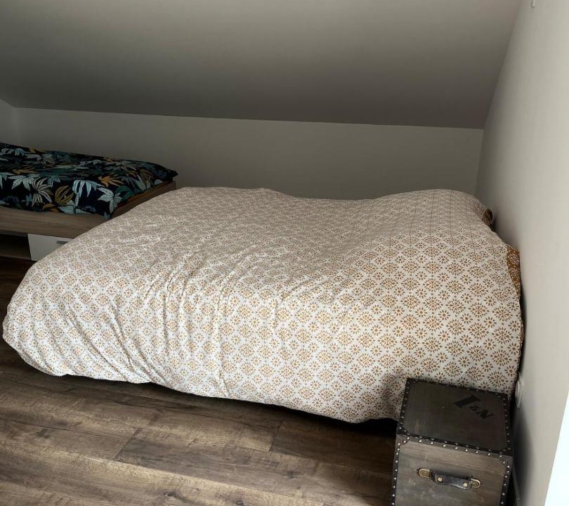 Photo of Bedroom in Montceau-les-Mines