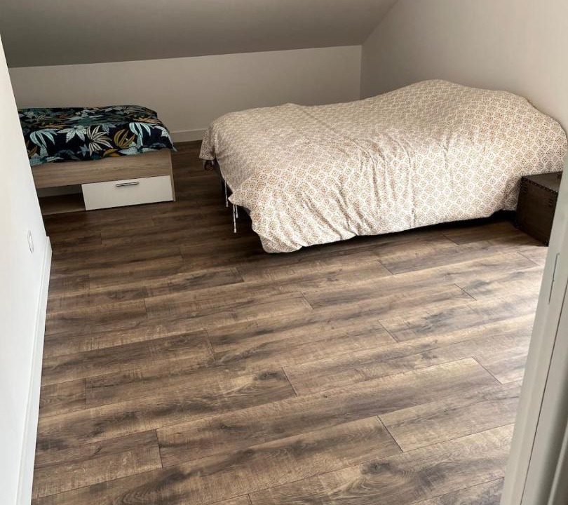 Photo of Bedroom in Montceau-les-Mines