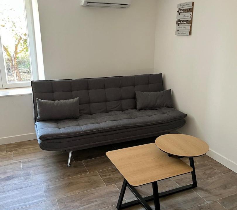 Photo of Livingroom in Montceau-les-Mines
