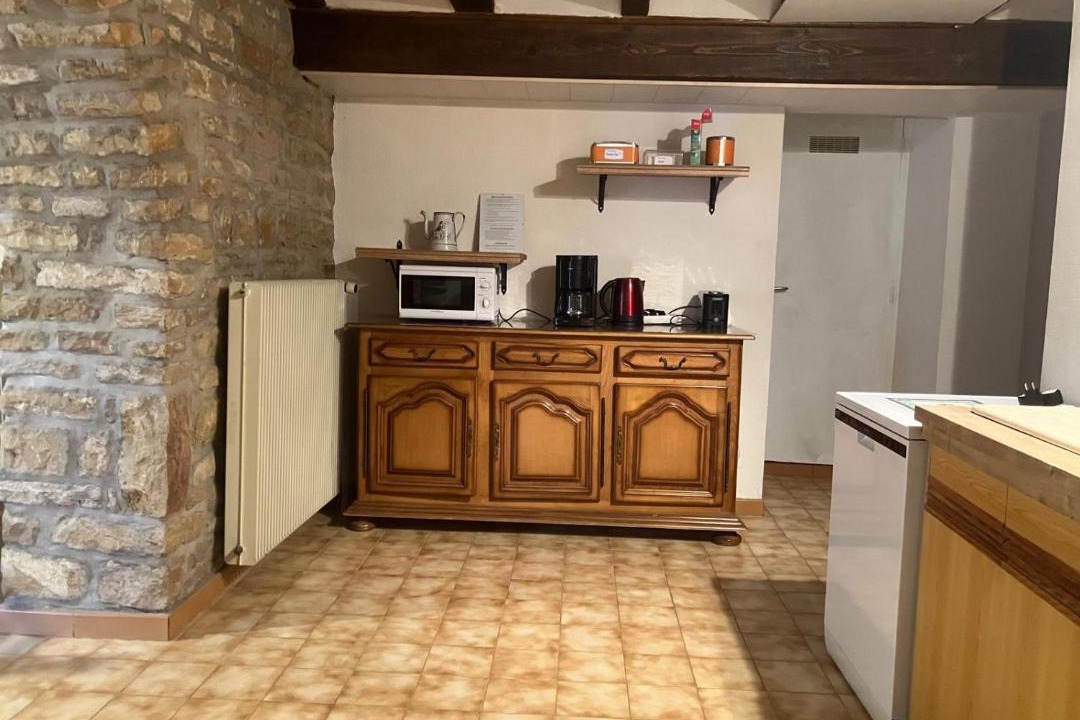 Photo of Kitchen in Molamboz
