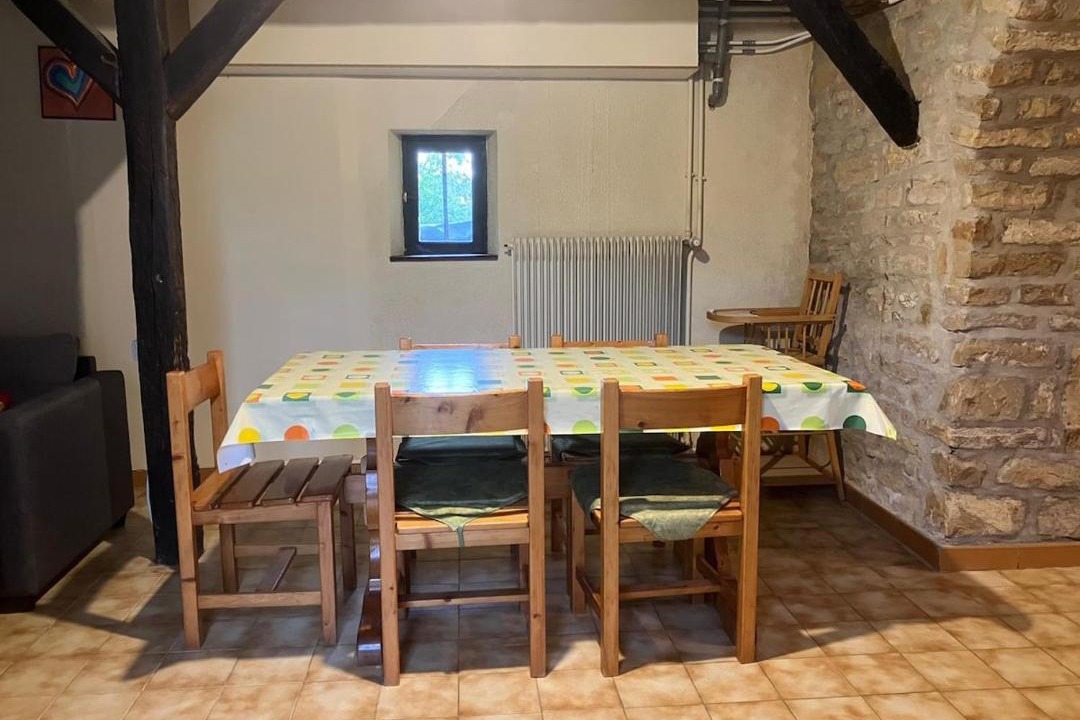 Photo of Kitchen in Molamboz